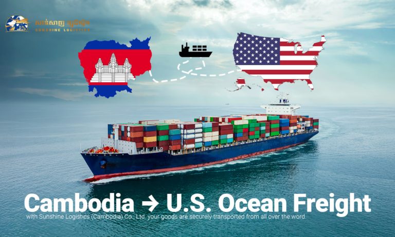 cambodia to usa