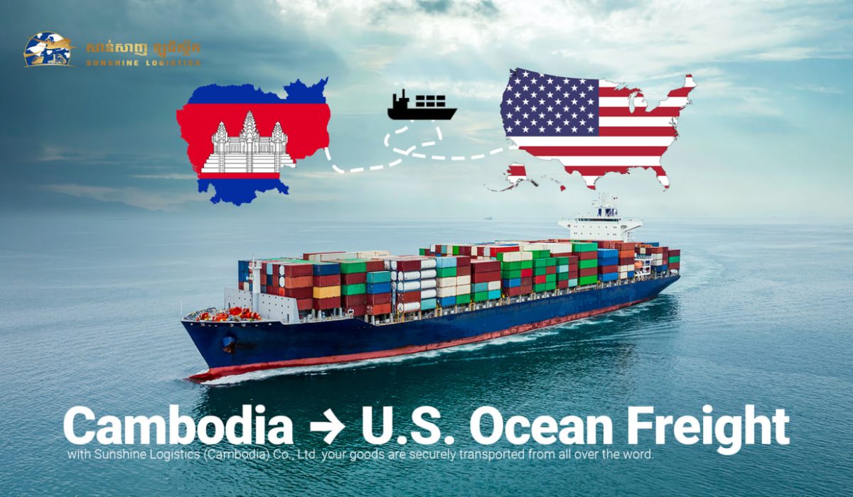 cambodia to usa